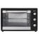 Forno Elétrico Pfe38p 38l 1500w Preto - Philco