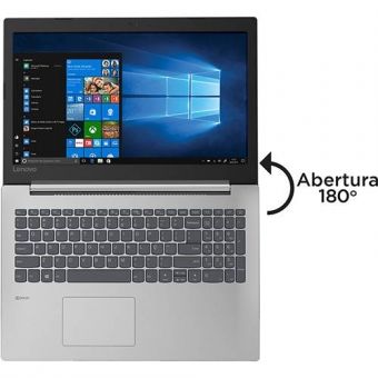 Notebook Ideapad 330 Intel Core I5-8250u 8GB 1TB HD 15.6
