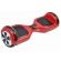 Hoverboard 6.5 Polegadas Vermelho - Bluetooth, Led Lateral e Frontal, Mochila e Bateria Samsung