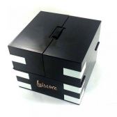 Kit Maquiagem Completo Studio Make Up Luisance L233