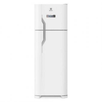 Geladeira Refrigerador Electrolux Frost Free 2 Portas 310 Litros Tf39
